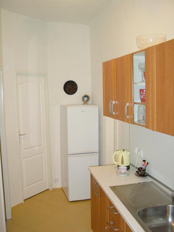 Excellent Location Apartment Bratislava Room photo